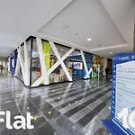 Iflat Brookfield Towers Btlx3002 Jardim Goias Goiania