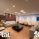 Iflat Brookfield Towers Btlx3002 Jardim Goias Goiania