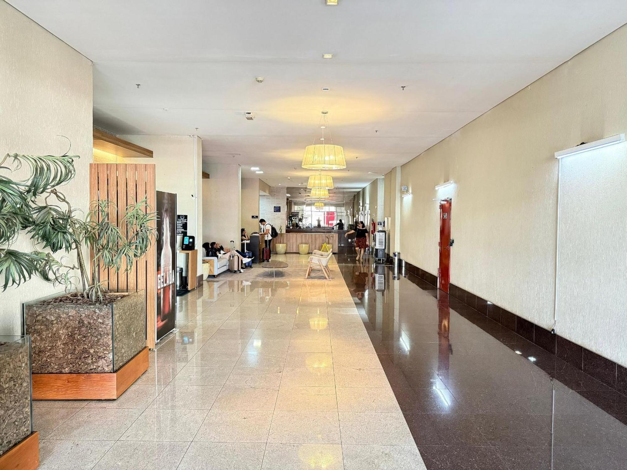Iflat Brookfield Towers Btlx3002 Jardim Goias Goiânia